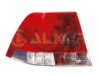 OPEL 1222779 Combination Rearlight